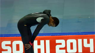 Adiós al super-traje: los patinadores de EE.UU. dejarán de utilizarlo